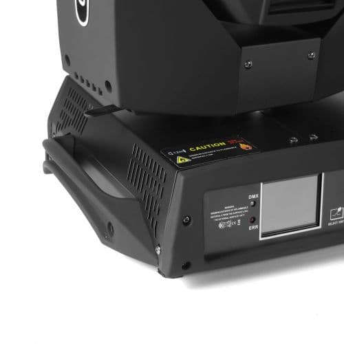 Pro Beam 230 Beam Moving Head 7R - 2er Set – Bild 3