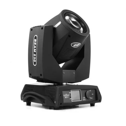 Pro Beam 230 Beam Moving Head 7R - 2er Set