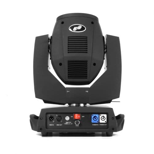 Pro Beam 230 Beam Moving Head 7R - 2er Set – Bild 2