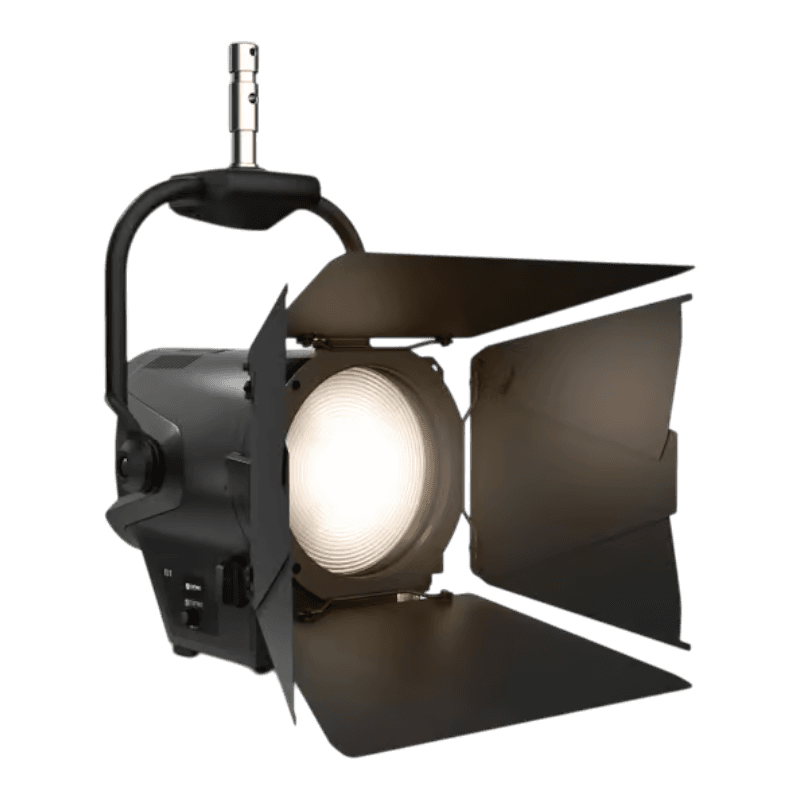 Stufenlinse F2 T PO LED