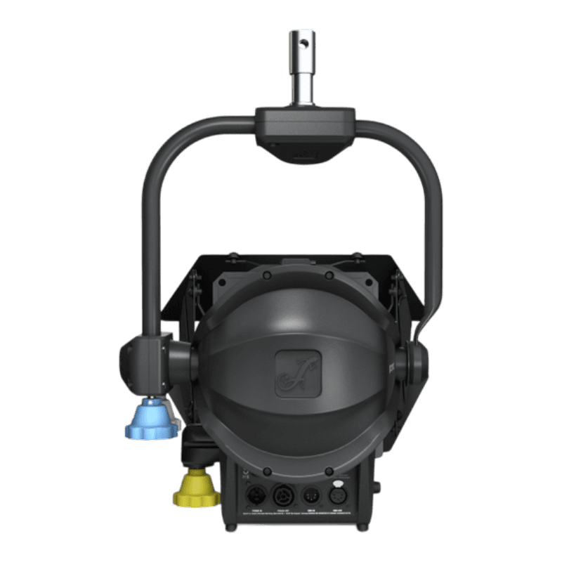 Stufenlinse F2 T PO LED – Bild 2