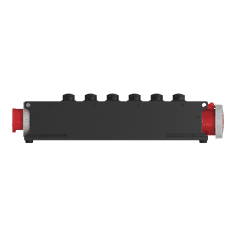 Power Strip CEE16A > 6 x True1 > CEE16A – Bild 3