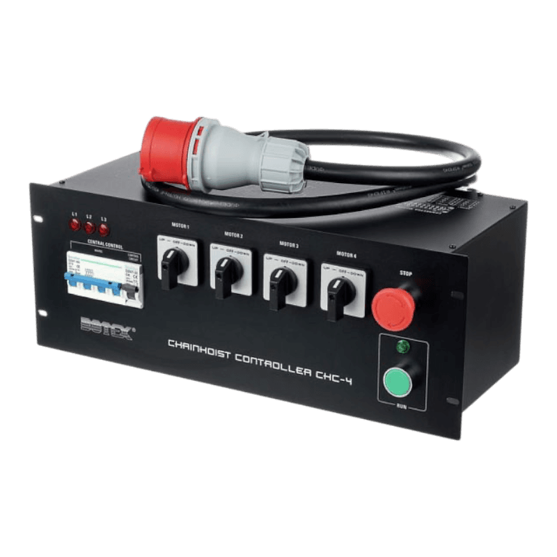 Hoist Controler CHC-4