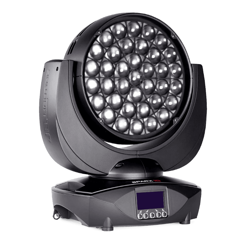 JB Lighting Sparx 10