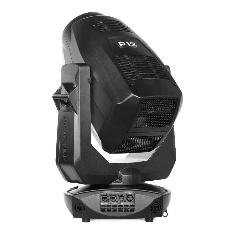 JB Lighting P12 Profile im 4 fach Flightcase – Bild 3