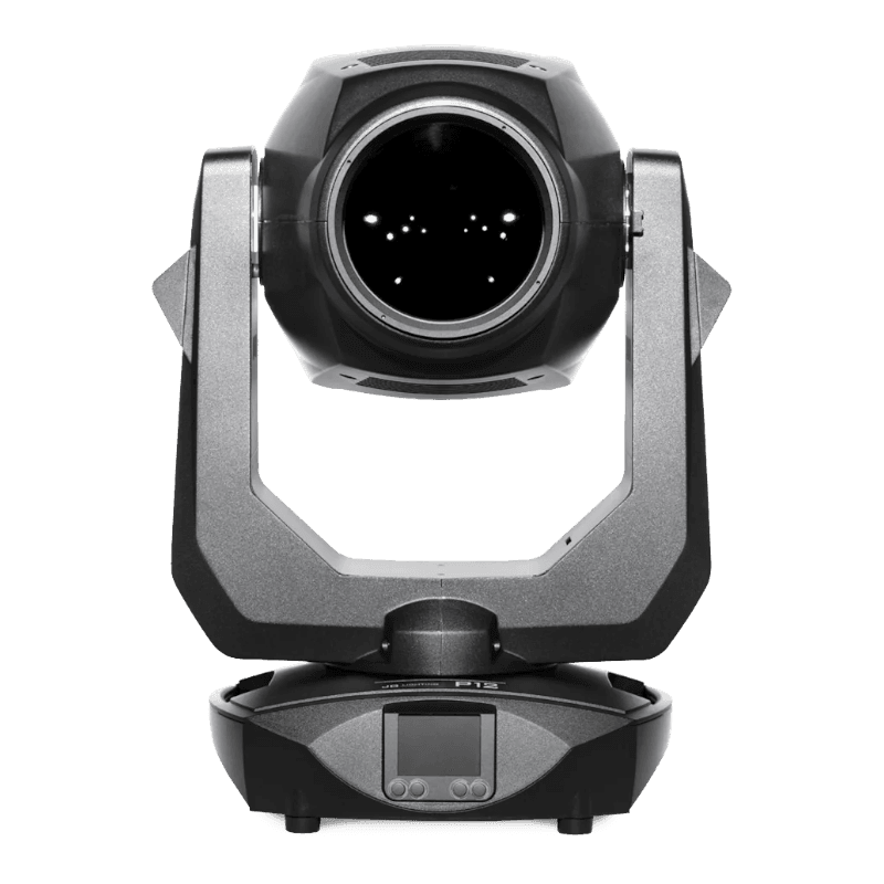 JB Lighting P12 Profile im 4 fach Flightcase