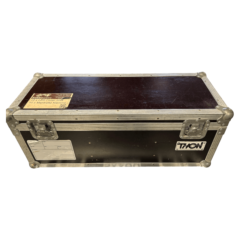 LED Fluter 50W 6er Set – Bild 2