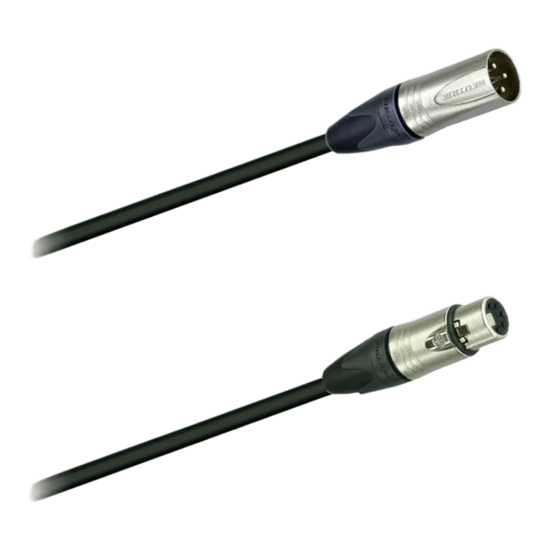 DMX Adapter 3pol > 5pol
