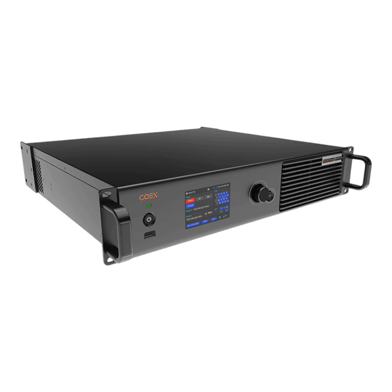 Scaler Coex MX40Pro – Bild 2