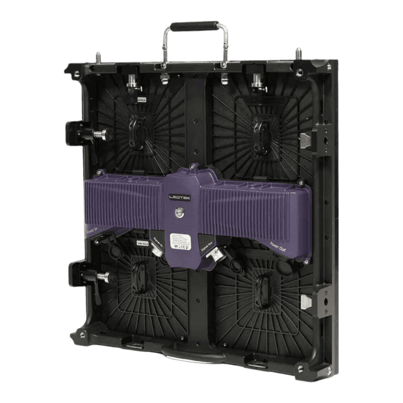 LED Cabinet P4+sWH Pro V1