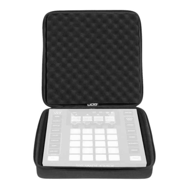UDG Wolfmix W1 Hardcase