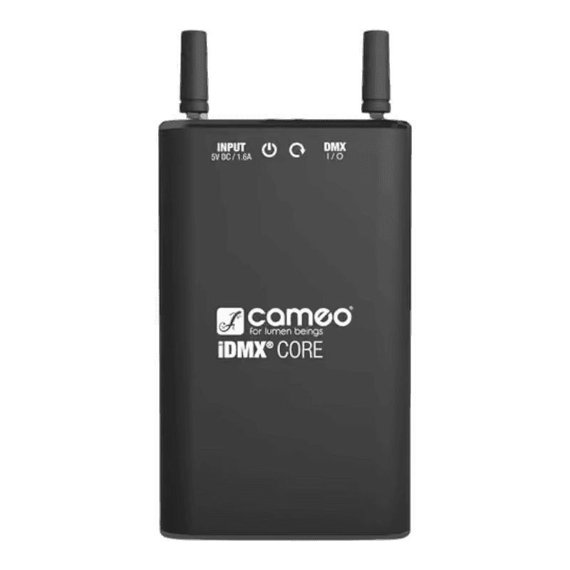 iDMX CORE – Bild 2