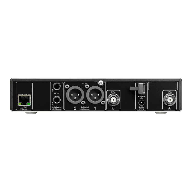 Sennheiser ew-DX EM 2 Wireless Set 8CH – Bild 2