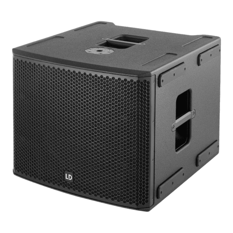 Stinger Sub 15 G3 – Bild 2