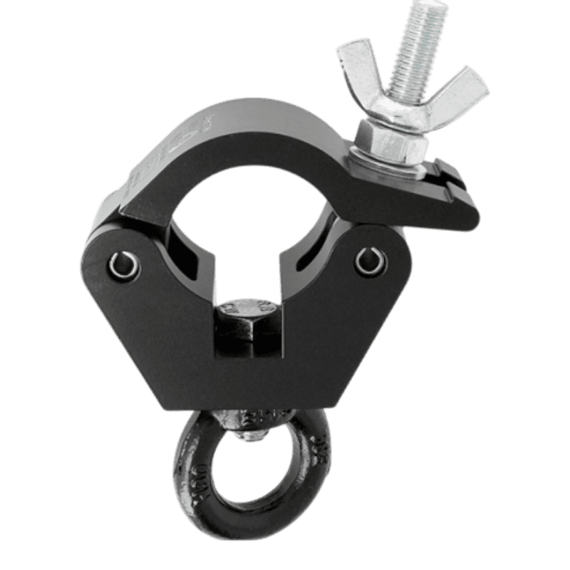 Halfcoupler Ring Eye Black T57206
