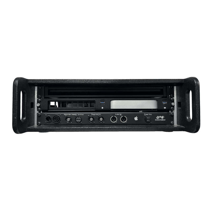 Power Point Mac SDI Out – Bild 2