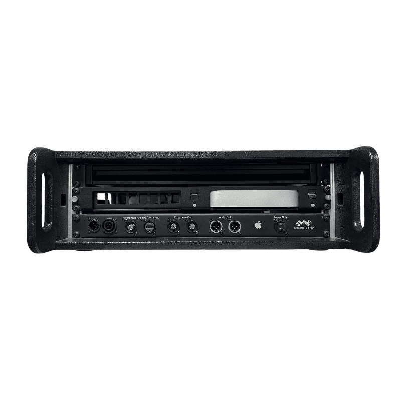 Power Point Mac SDI Out