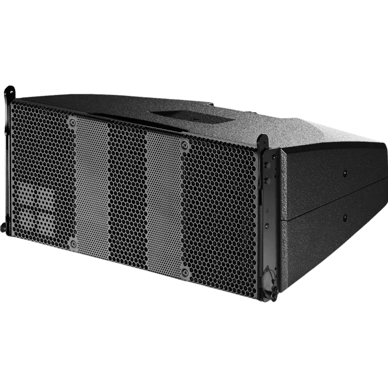 d&b T10 8er Case with Frame – Bild 2