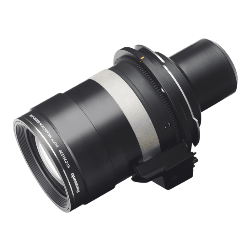 Objektiv Panasonic ET-D75LE30