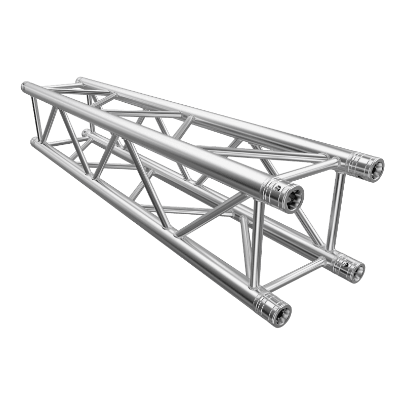 F34150 Truss 1,5m Silver