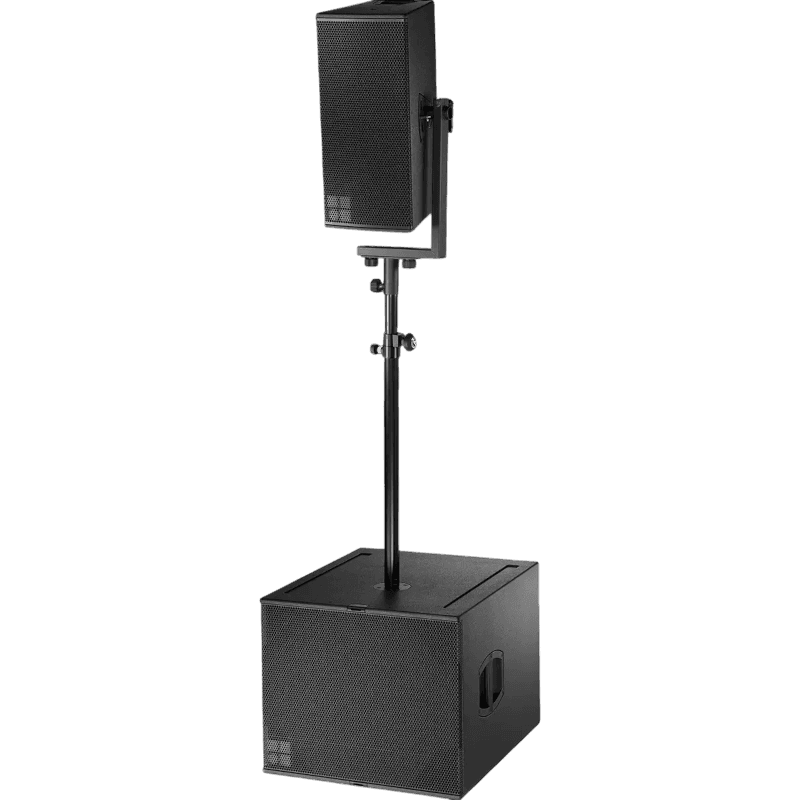 Y7P Lautsprecher 2er Case – Bild 2