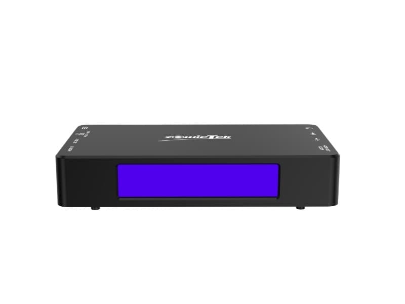 ZowieBox 4K HDMI NDI Encoder/Decoder