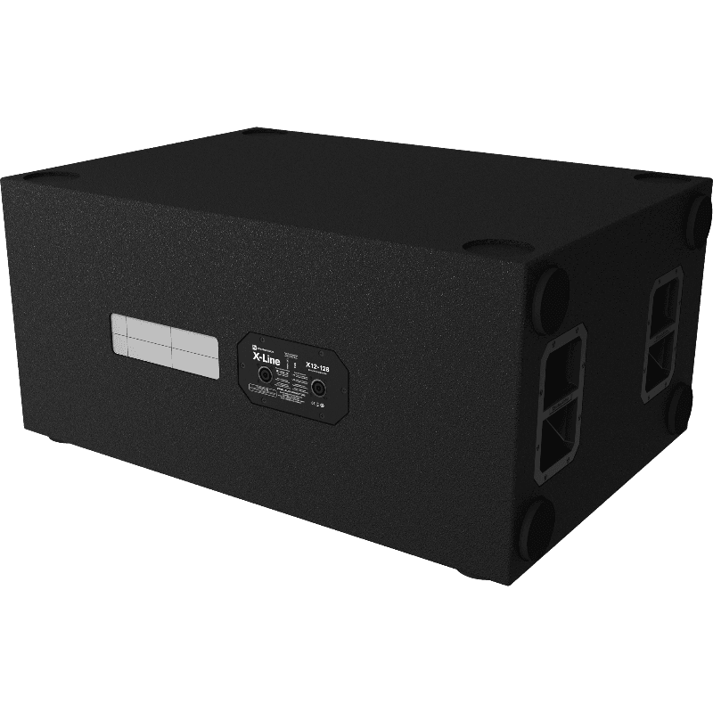 Subwoofer X12-128 – Bild 2