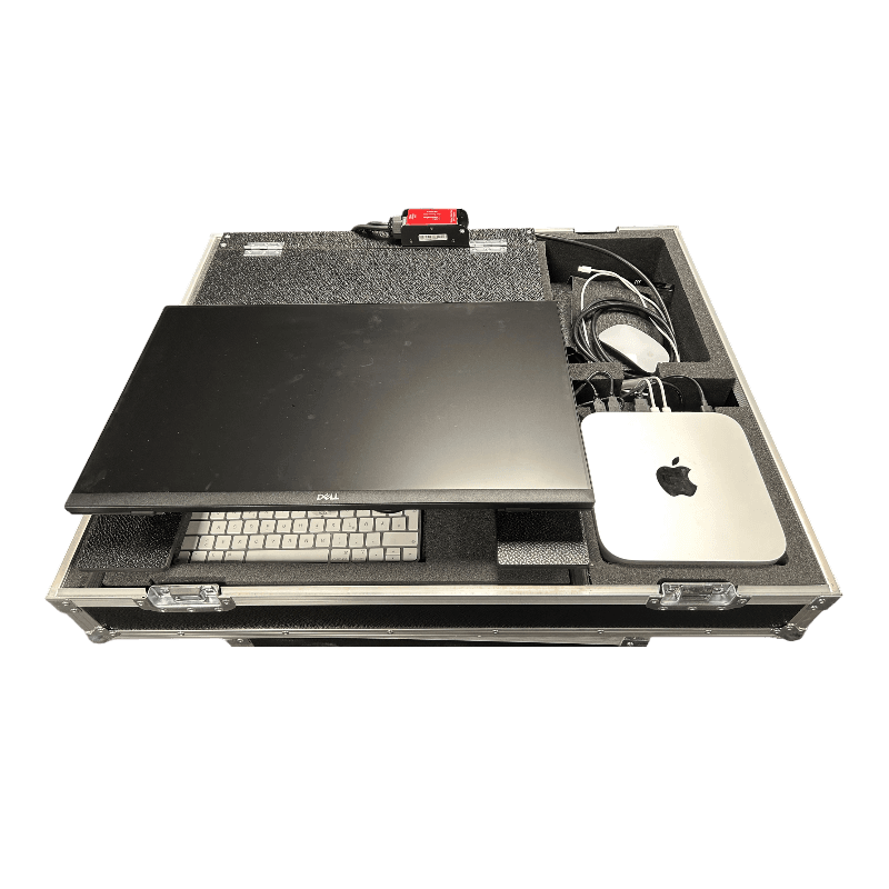 Daslight DVC im Case – Bild 2