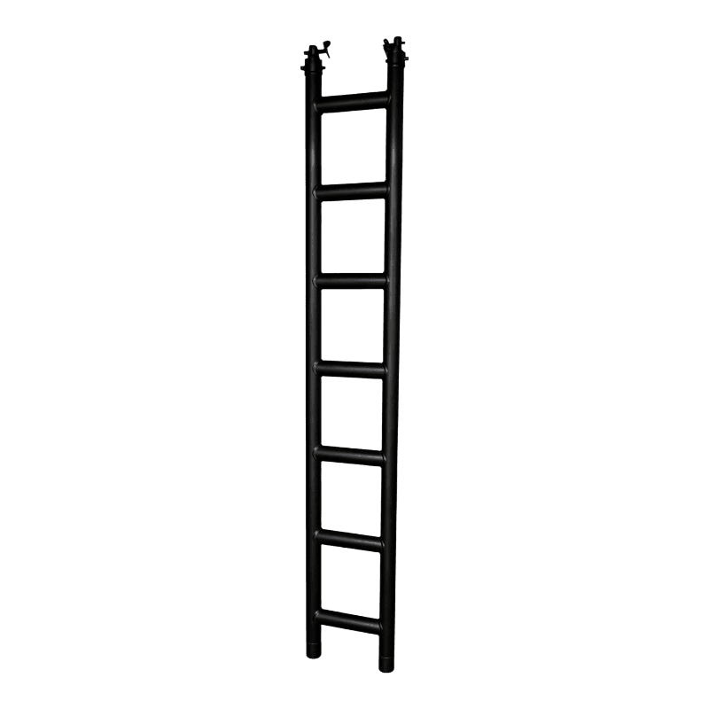 F32AH195C Custom Ladder Truss