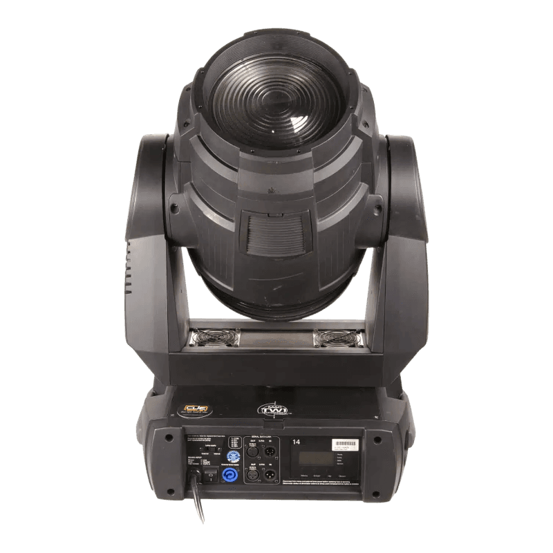 Martin Lighting MAC TW1 – Bild 3