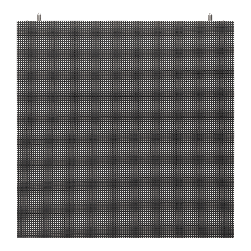 LED Cabinet P4+sWH Pro V1 im Case (10pcs)
