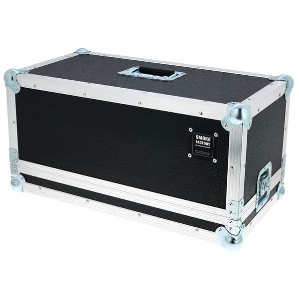 Data II 2,6KW Fog Machine im Case – Bild 2