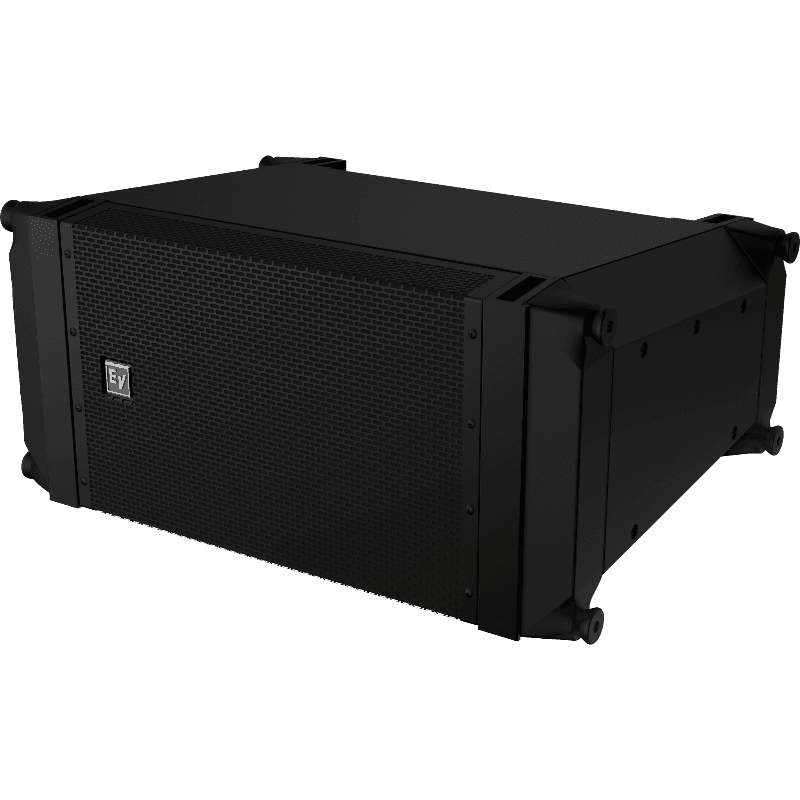 Line Array X2-212/120 im 6er Dolly – Bild 2