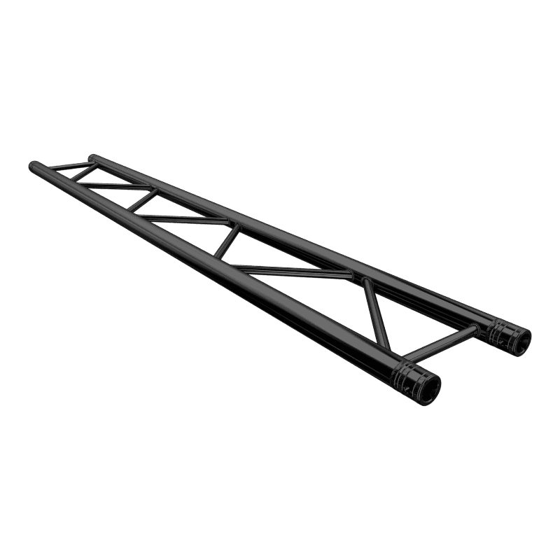 F32200-B Truss 2,0m Black