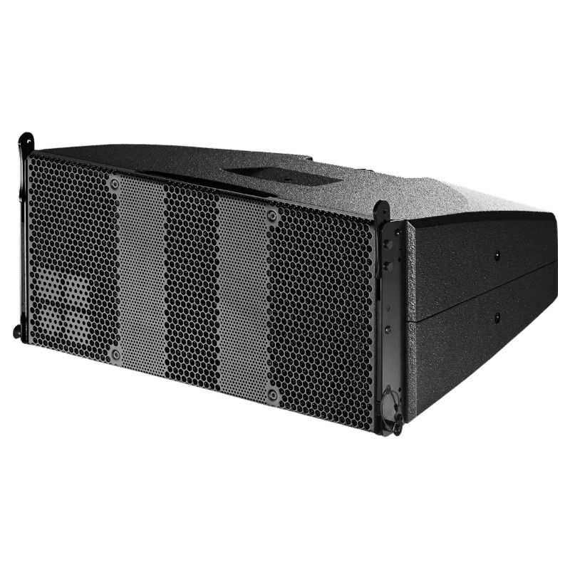 d&b T10 2er Case – Bild 3