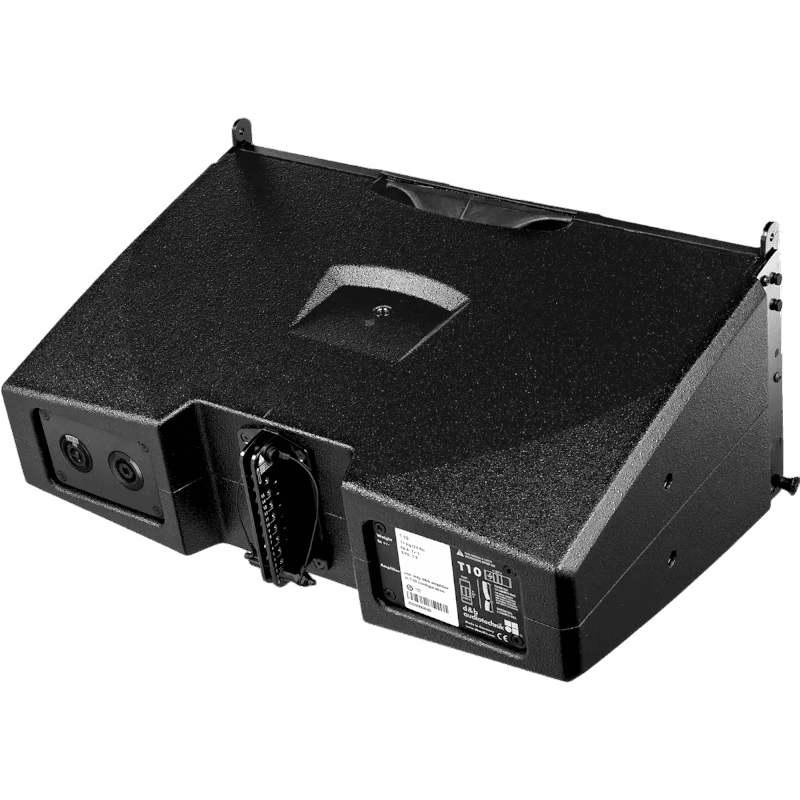 d&b T10 2er Case – Bild 2
