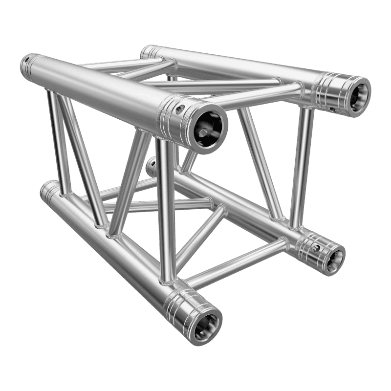 F34050 Truss 0,50m Silver