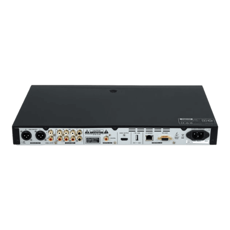 DVD Player BD-MP1 – Bild 2