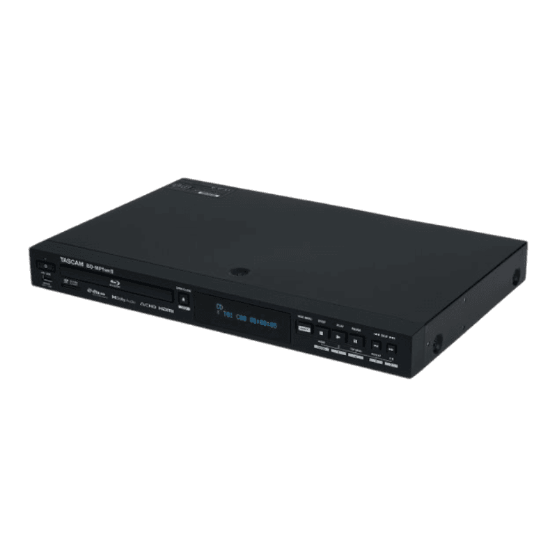 DVD Player BD-MP1 – Bild 3