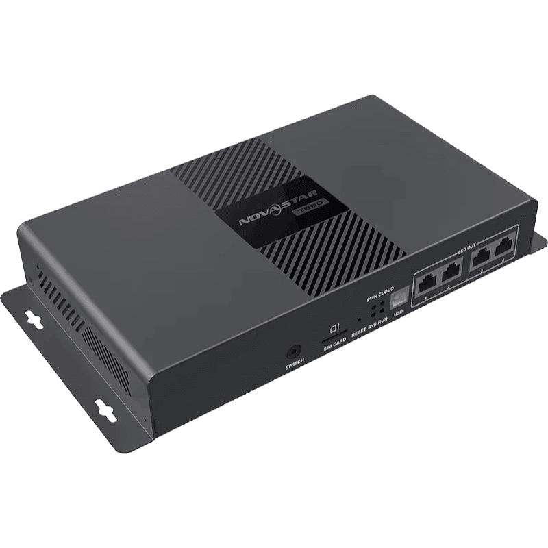 Taurus TB8 Scaler incl. Medienplayer, LTE