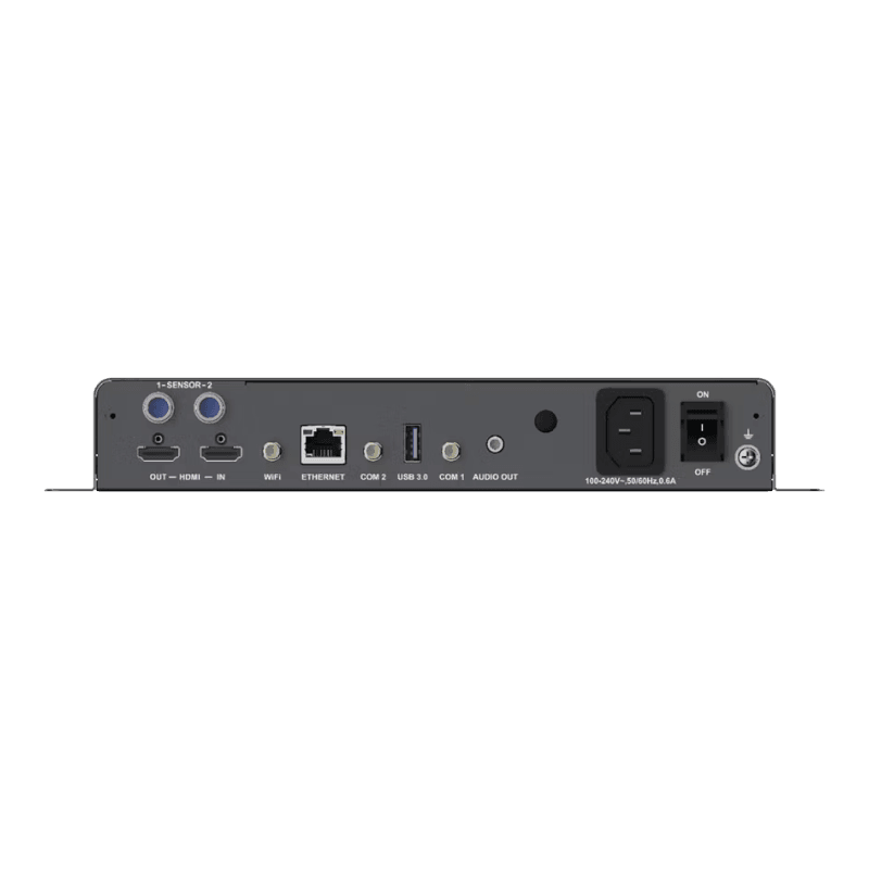 Taurus TB8 Scaler incl. Medienplayer, LTE – Bild 2