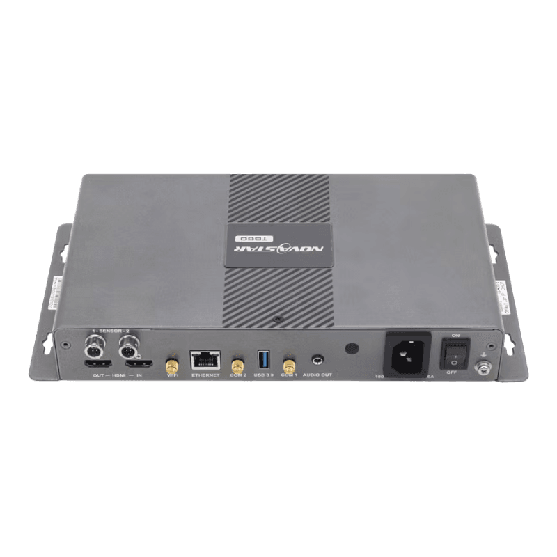 Taurus TB8 Scaler incl. Medienplayer, LTE – Bild 3