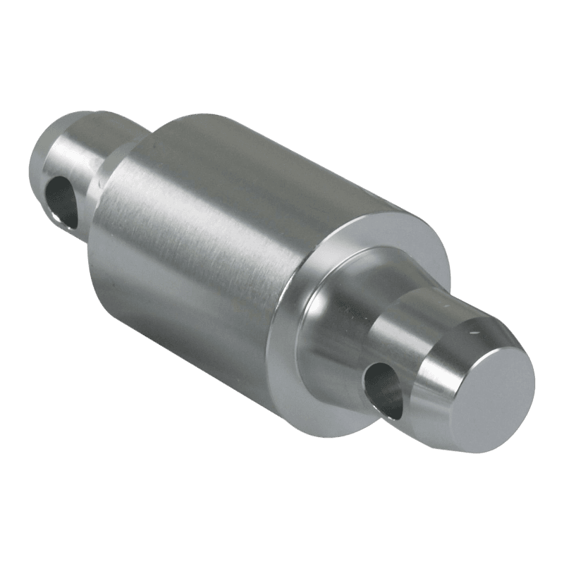Spacer 140mm male