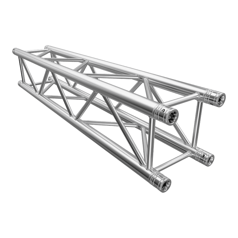 F34150 P Truss 1,5m Silver
