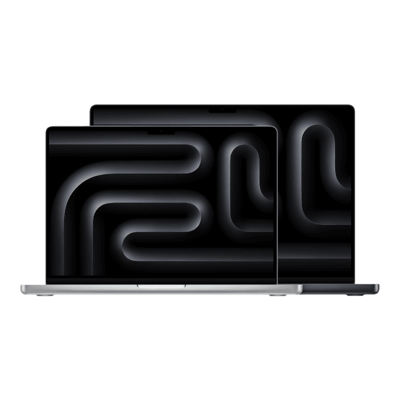 MacBook Pro 16''