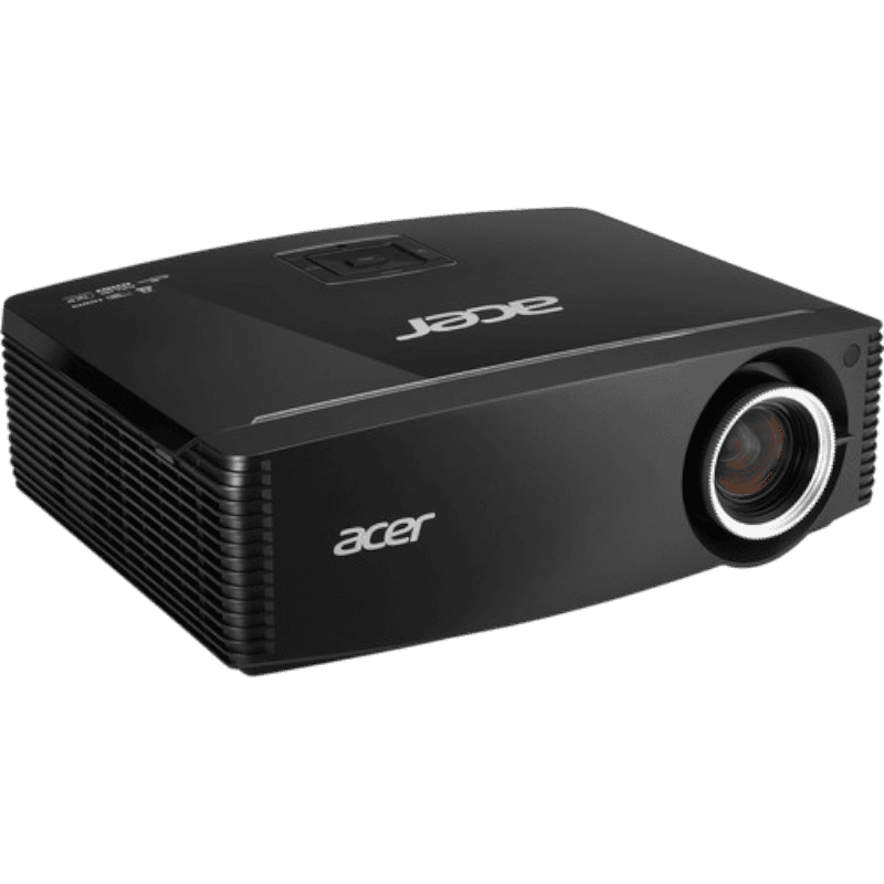 DLP-Projektor P7505