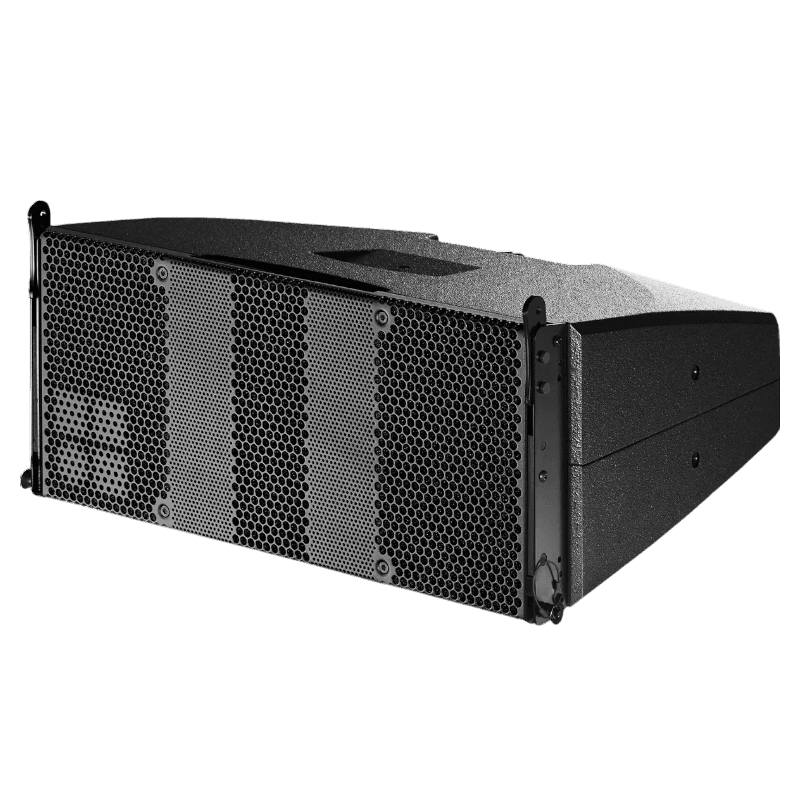 d&b T10 4er Case curved – Bild 2