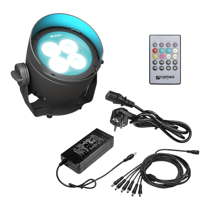 Akku LED DROP B4 TOURING SET 2
– Bild 2