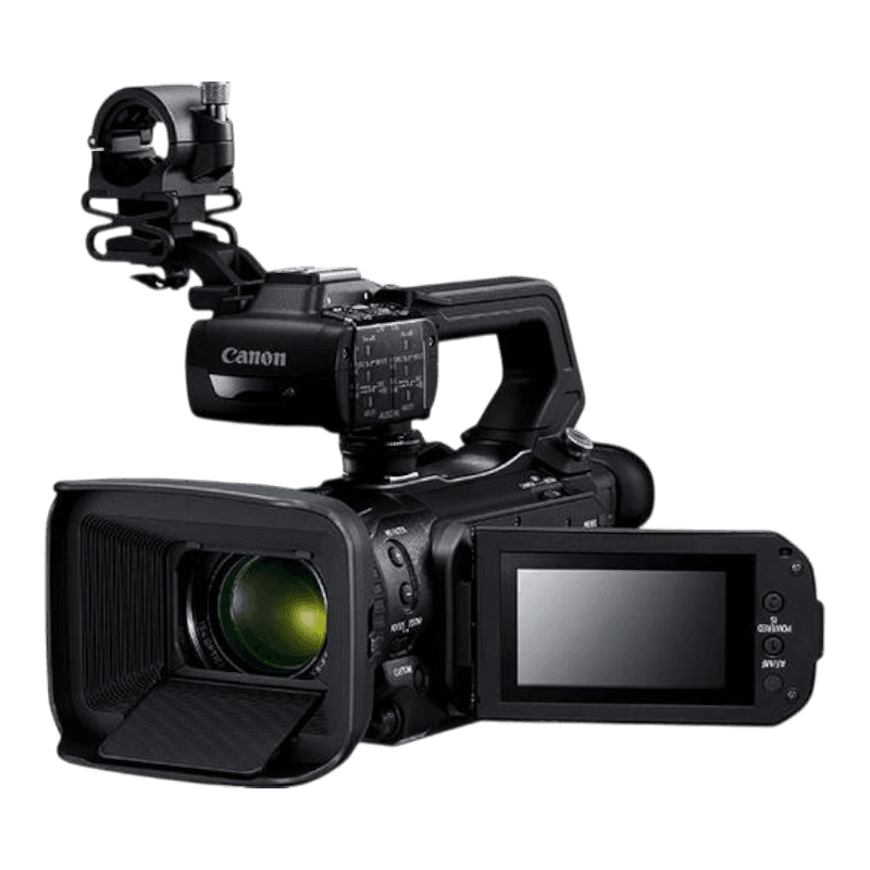 XA 55 Live Kamera