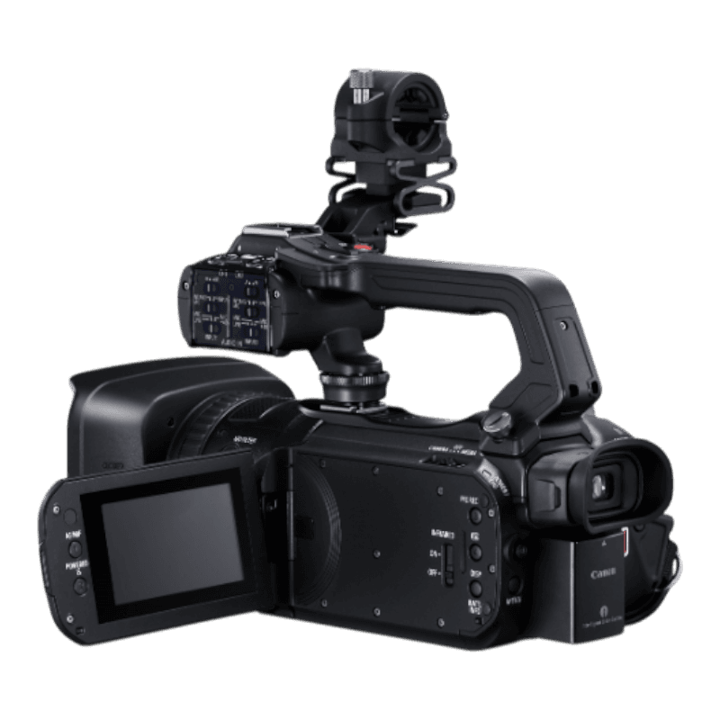 XA 55 Live Kamera – Bild 2